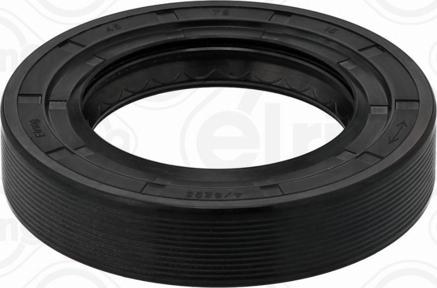 Elring 277.525 - Уплотняющее кольцо, дифференциал autospares.lv