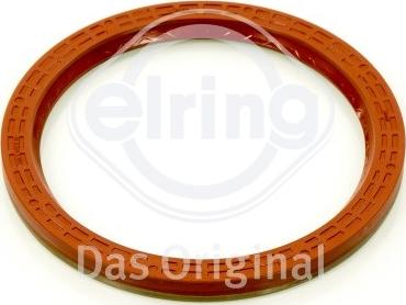 Elring 768.057 - Уплотняющее кольцо, сальник, ступица колеса autospares.lv