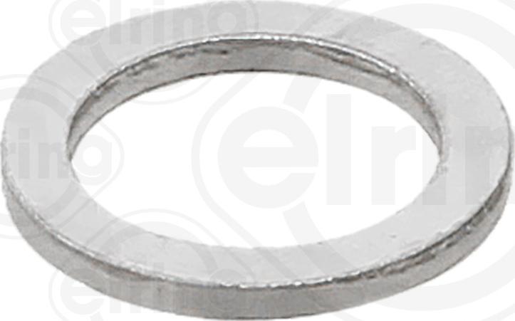 Elring 726.760 - Уплотнительное кольцо, резьбовая пробка маслосливного отверстия autospares.lv