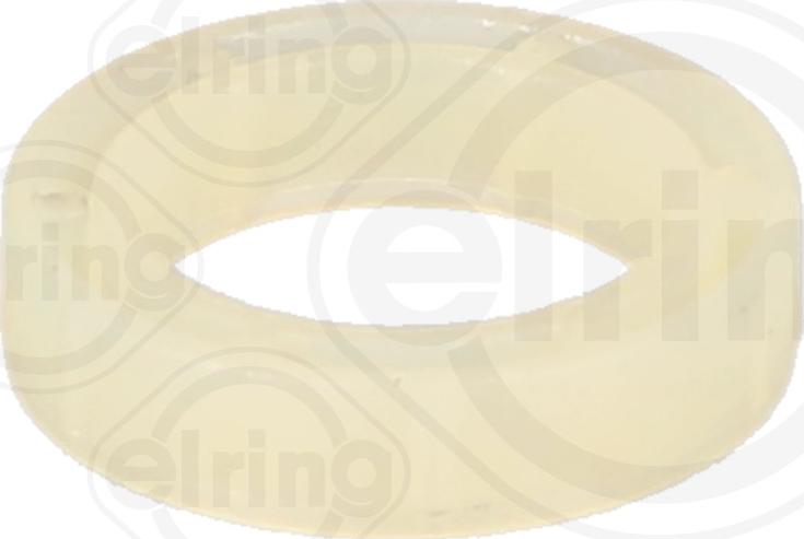 Elring 773.500 - Прокладка, держатель форсунки autospares.lv