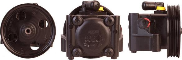 Elstock 15-0365 - Гидравлический насос, рулевое управление, ГУР autospares.lv