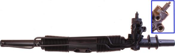 Elstock 12-0260 - Рулевой механизм, рейка autospares.lv