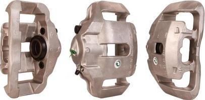 Elstock 82-0676 - Тормозной суппорт autospares.lv