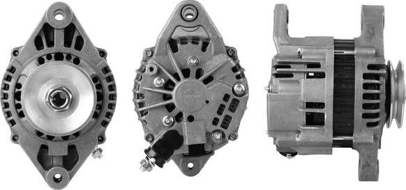 Elstock 28-4954 - Генератор autospares.lv