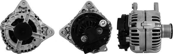 Elstock 28-4874 - Генератор autospares.lv