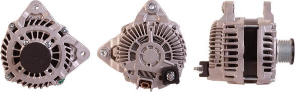 Elstock 28-6706 - Генератор autospares.lv