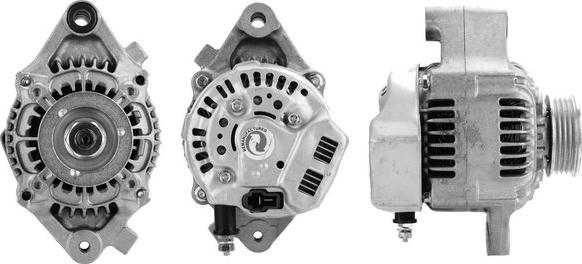 Elstock 28-1984 - Генератор autospares.lv