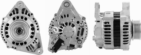 Elstock 28-1746 - Генератор autospares.lv