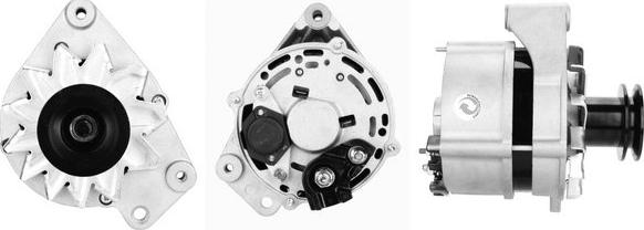 Elstock 28-1765 - Генератор autospares.lv