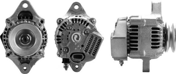 Elstock 28-3913 - Генератор autospares.lv