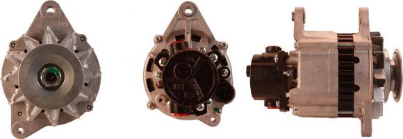 Elstock 28-2786 - Генератор autospares.lv