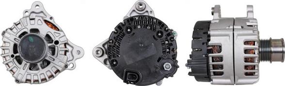 Elstock 28-7873 - Генератор autospares.lv