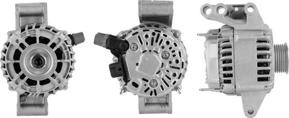 Elstock 27-5541 - Генератор autospares.lv