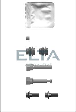 Elta Automotive EA9179 - Комплект направляющей гильзы, тормозной поршень autospares.lv