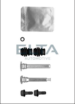 Elta Automotive EA9353 - Комплект направляющей гильзы, тормозной поршень autospares.lv