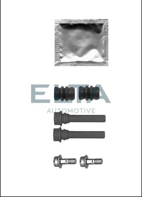 Elta Automotive EA9315 - Комплект направляющей гильзы, тормозной поршень autospares.lv