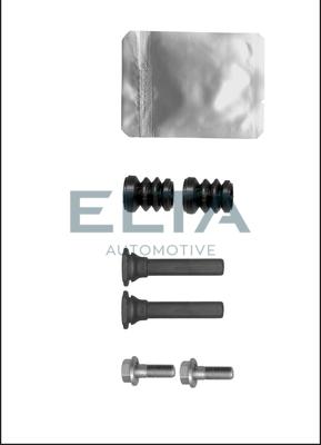 Elta Automotive EA9317 - Комплект направляющей гильзы, тормозной поршень autospares.lv