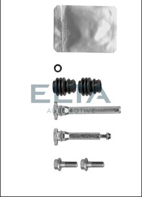 Elta Automotive EA9335 - Комплект направляющей гильзы, тормозной поршень autospares.lv