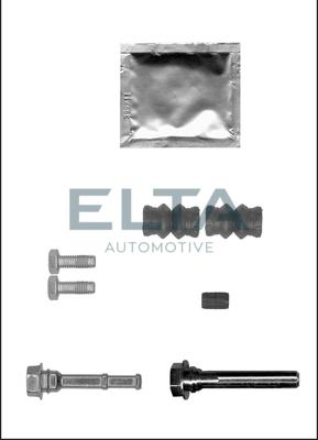 Elta Automotive EA9294 - Комплект направляющей гильзы, тормозной поршень autospares.lv