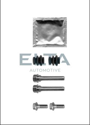 Elta Automotive EA9254 - Комплект направляющей гильзы, тормозной поршень autospares.lv