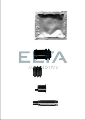 Elta Automotive EA9213 - Комплект направляющей гильзы, тормозной поршень autospares.lv