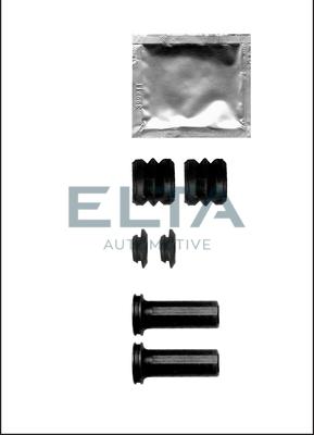 Elta Automotive EA9234 - Комплект направляющей гильзы, тормозной поршень autospares.lv