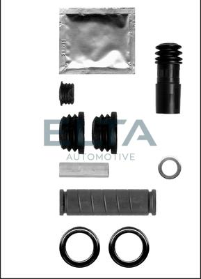 Elta Automotive EA9236 - Комплект направляющей гильзы, тормозной поршень autospares.lv