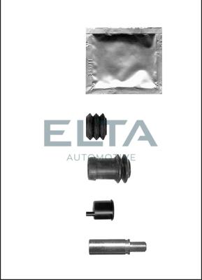 Elta Automotive EA9221 - Комплект направляющей гильзы, тормозной поршень autospares.lv