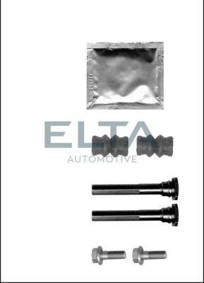 Elta Automotive EA9228 - Комплект направляющей гильзы, тормозной поршень autospares.lv