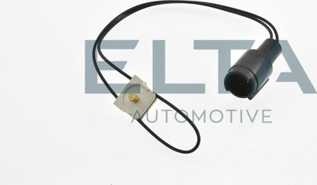 Elta Automotive EA5096 - Сигнализатор, износ тормозных колодок autospares.lv