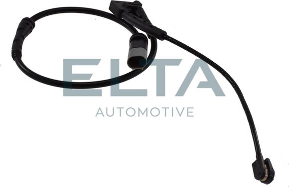 Elta Automotive EA5090 - Сигнализатор, износ тормозных колодок autospares.lv