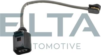 Elta Automotive EA5091 - Сигнализатор, износ тормозных колодок autospares.lv