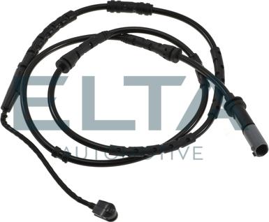 Elta Automotive EA5098 - Сигнализатор, износ тормозных колодок autospares.lv