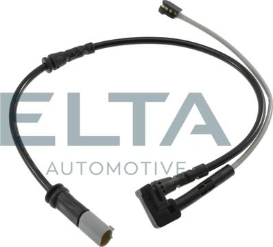 Elta Automotive EA5093 - Сигнализатор, износ тормозных колодок autospares.lv