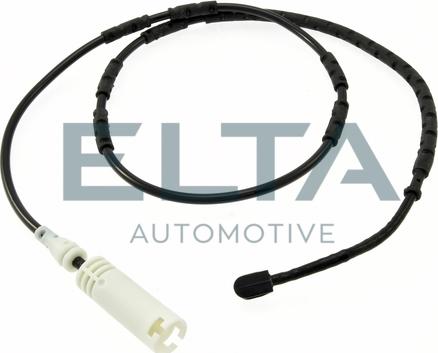 Elta Automotive EA5040 - Сигнализатор, износ тормозных колодок autospares.lv