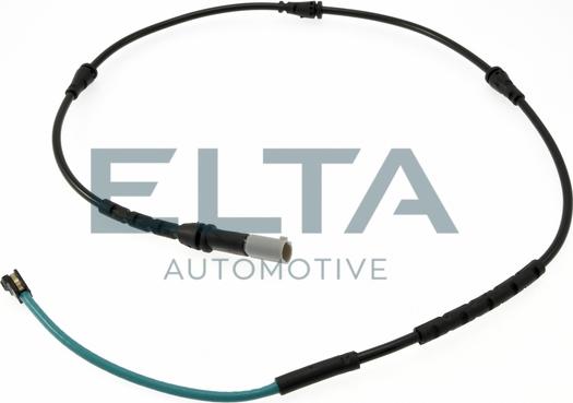 Elta Automotive EA5041 - Сигнализатор, износ тормозных колодок autospares.lv