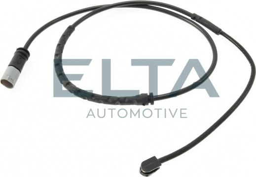 Elta Automotive EA5043 - Сигнализатор, износ тормозных колодок autospares.lv