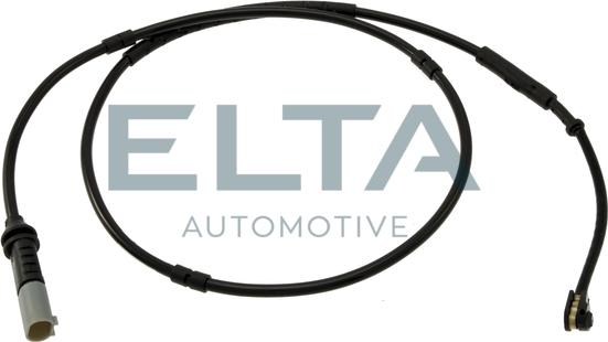 Elta Automotive EA5047 - Сигнализатор, износ тормозных колодок autospares.lv