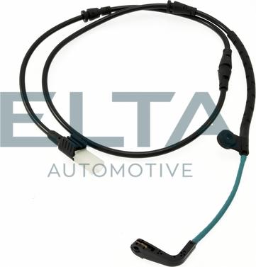 Elta Automotive EA5054 - Сигнализатор, износ тормозных колодок autospares.lv