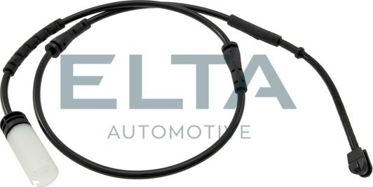 Elta Automotive EA5050 - Сигнализатор, износ тормозных колодок autospares.lv