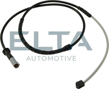 Elta Automotive EA5052 - Сигнализатор, износ тормозных колодок autospares.lv