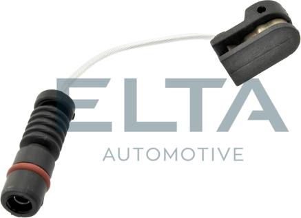 Elta Automotive EA5069 - Сигнализатор, износ тормозных колодок autospares.lv