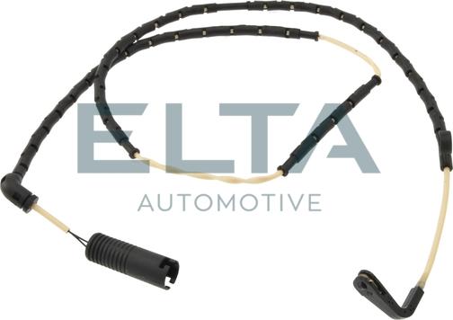 Elta Automotive EA5064 - Сигнализатор, износ тормозных колодок autospares.lv