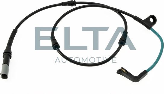 Elta Automotive EA5068 - Сигнализатор, износ тормозных колодок autospares.lv