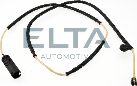 Elta Automotive EA5063 - Сигнализатор, износ тормозных колодок autospares.lv