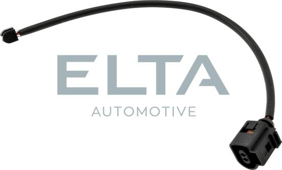 Elta Automotive EA5067 - Сигнализатор, износ тормозных колодок autospares.lv