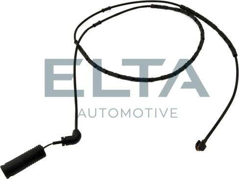 Elta Automotive EA5004 - Сигнализатор, износ тормозных колодок autospares.lv