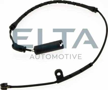 Elta Automotive EA5005 - Сигнализатор, износ тормозных колодок autospares.lv