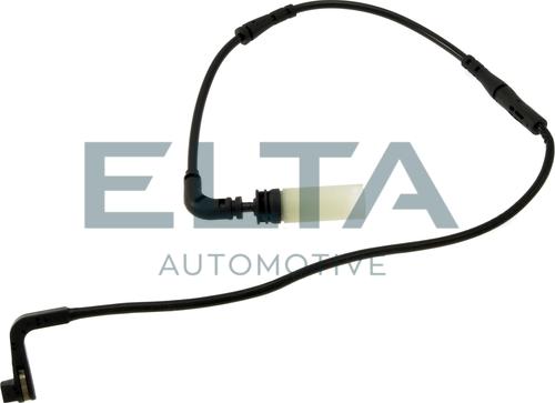 Elta Automotive EA5006 - Сигнализатор, износ тормозных колодок autospares.lv