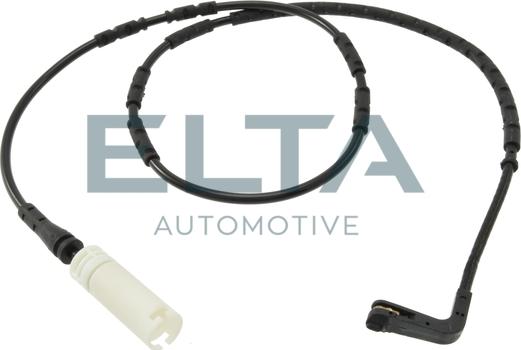 Elta Automotive EA5001 - Сигнализатор, износ тормозных колодок autospares.lv